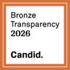 Candid_Bronze_2026_Badge