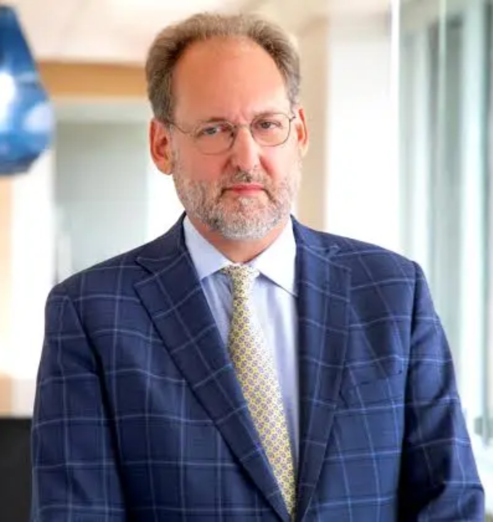 Coleman Bazelons Photo