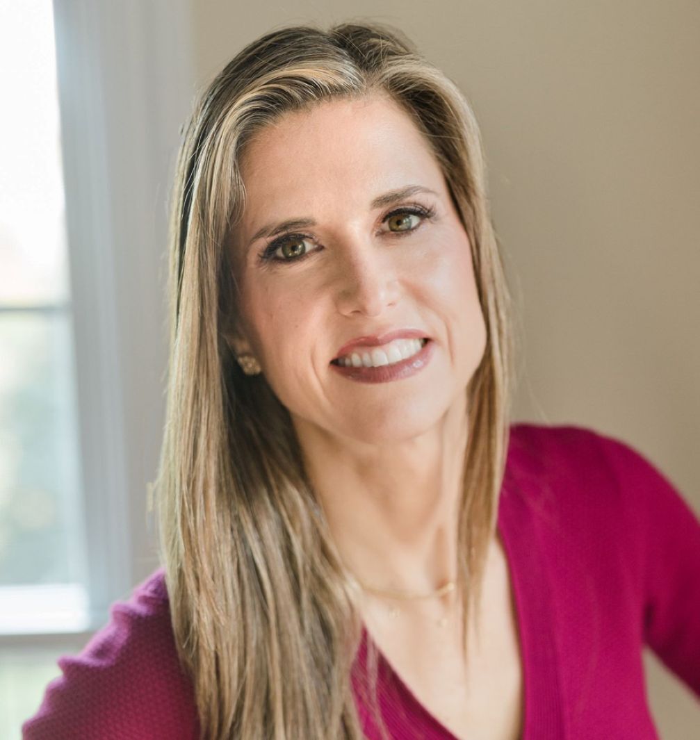 Michelle Clearys Photo